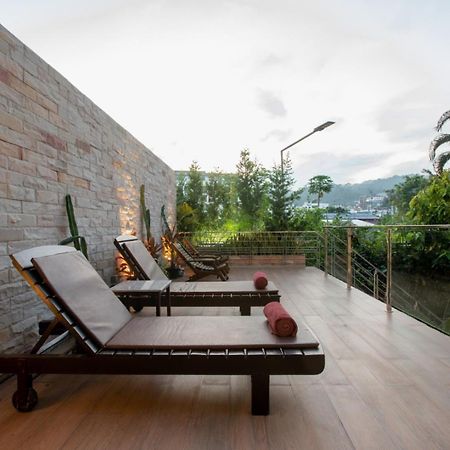 Orchid Garden Hotel Patong Εξωτερικό φωτογραφία