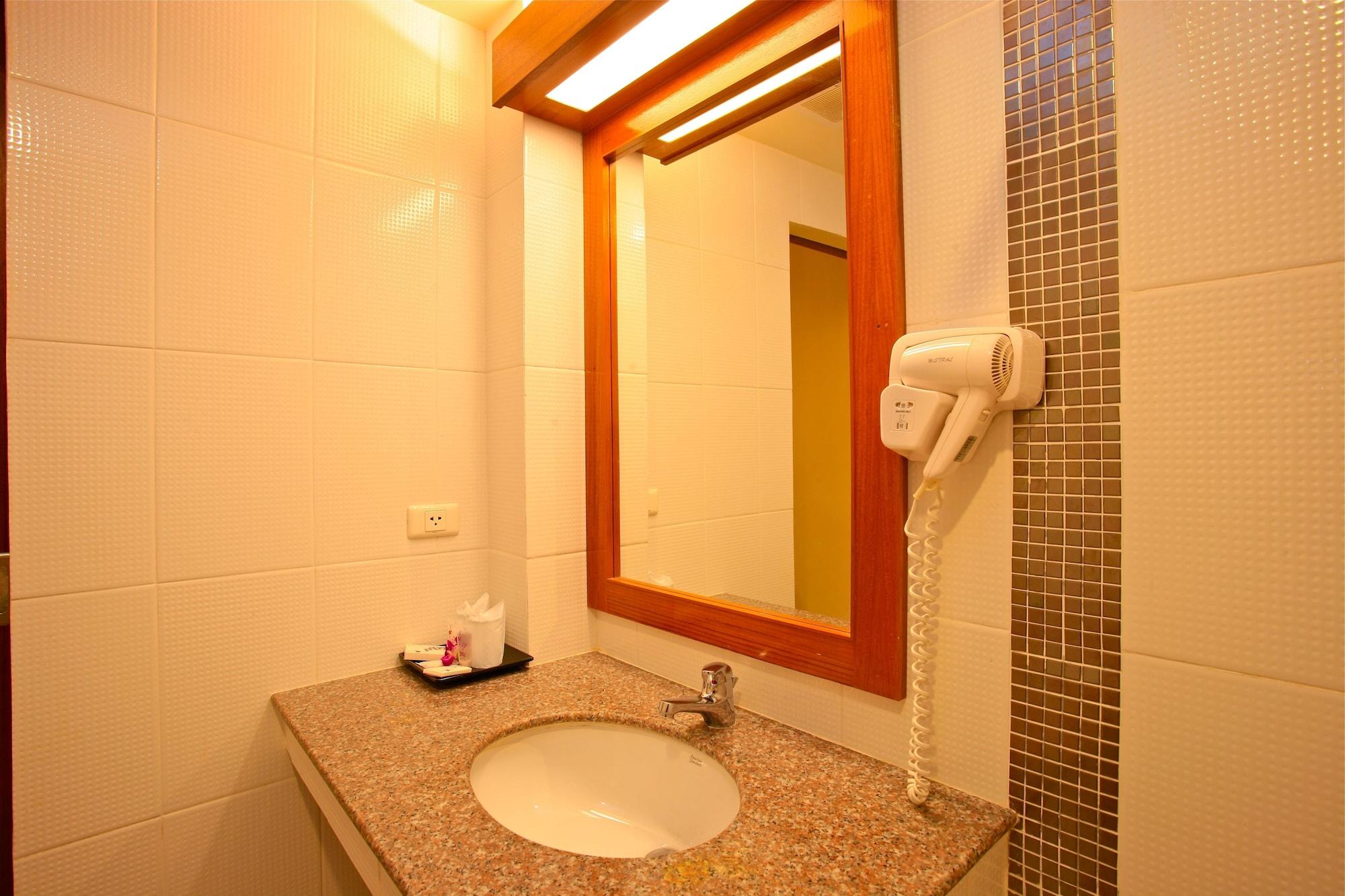 Orchid Garden Hotel Patong Εξωτερικό φωτογραφία