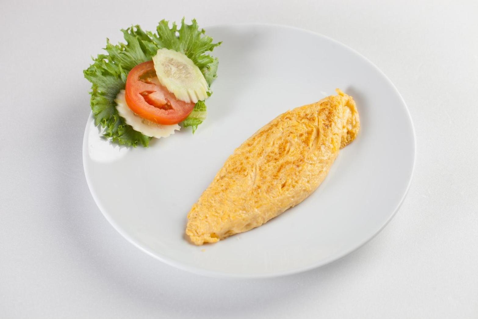 Orchid Garden Hotel Patong Εξωτερικό φωτογραφία