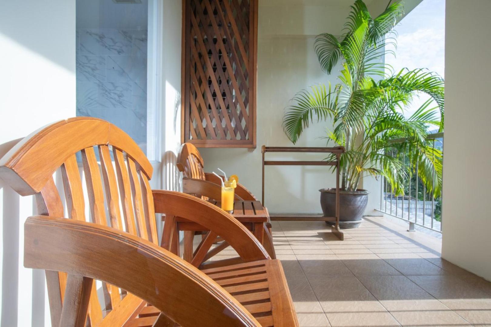 Orchid Garden Hotel Patong Εξωτερικό φωτογραφία