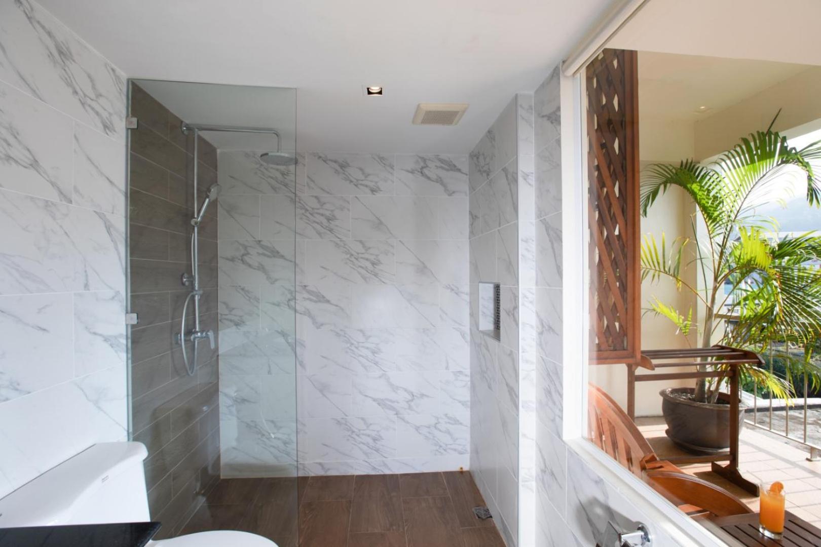 Orchid Garden Hotel Patong Εξωτερικό φωτογραφία