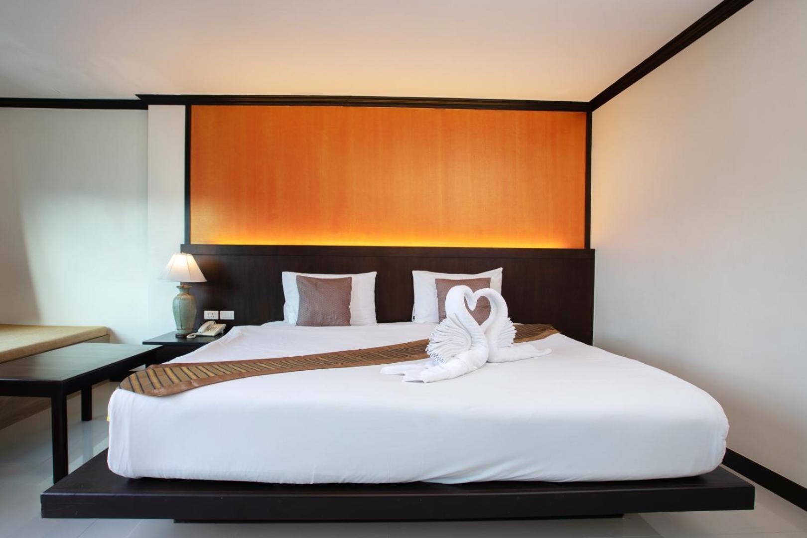 Orchid Garden Hotel Patong Εξωτερικό φωτογραφία