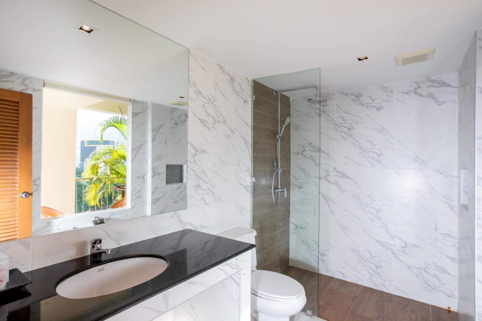 Orchid Garden Hotel Patong Εξωτερικό φωτογραφία