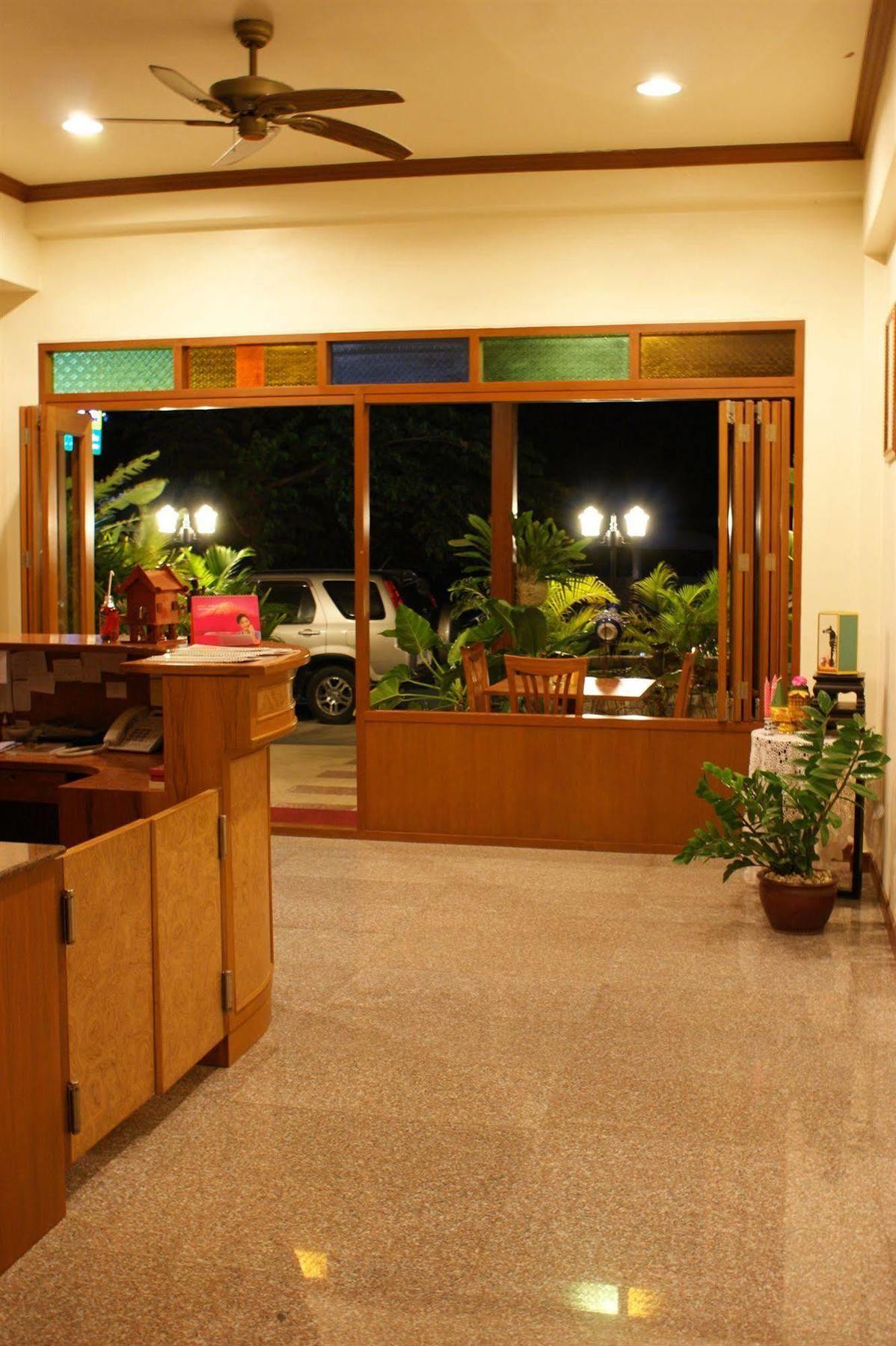 Orchid Garden Hotel Patong Εξωτερικό φωτογραφία