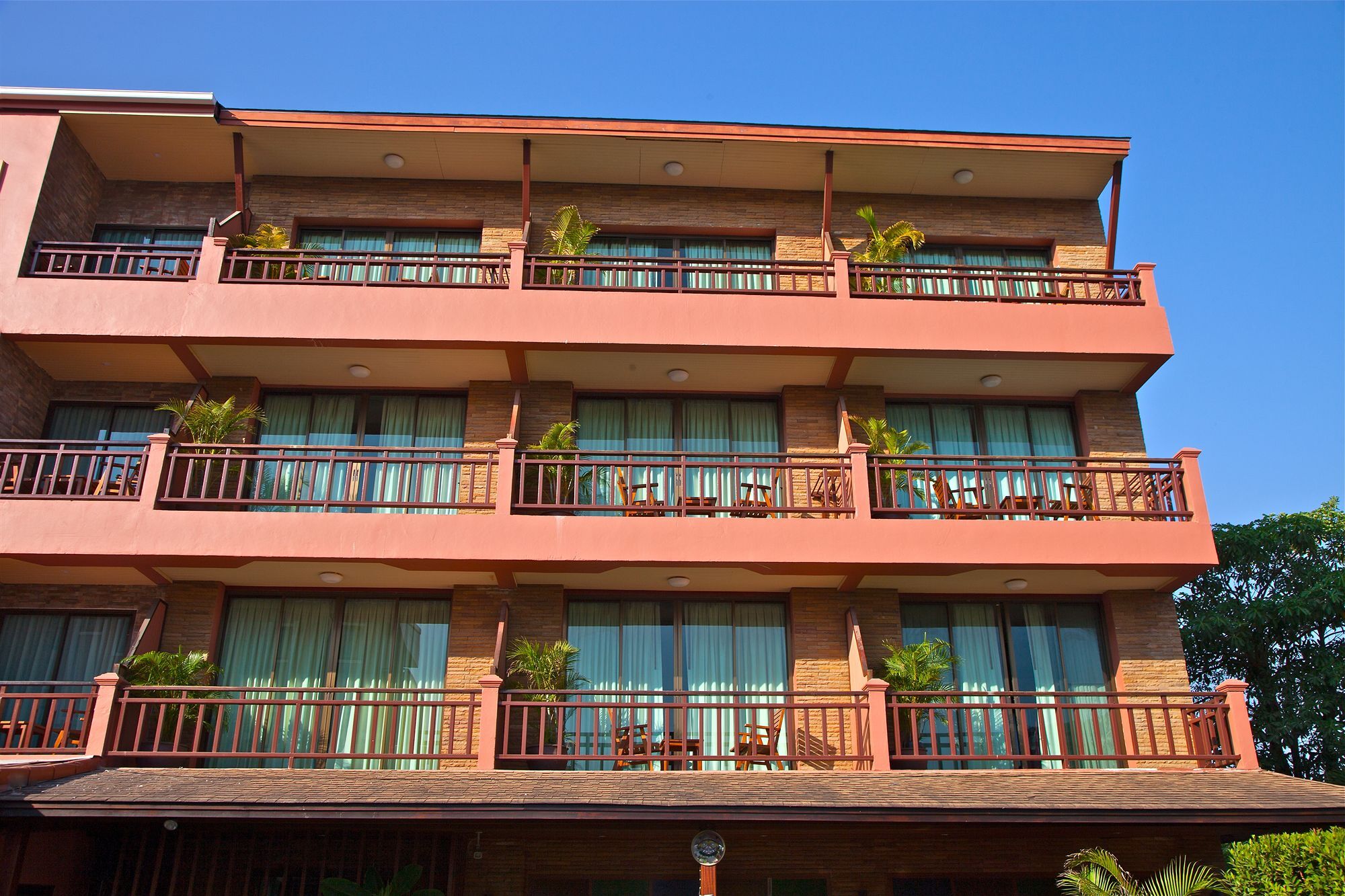 Orchid Garden Hotel Patong Εξωτερικό φωτογραφία