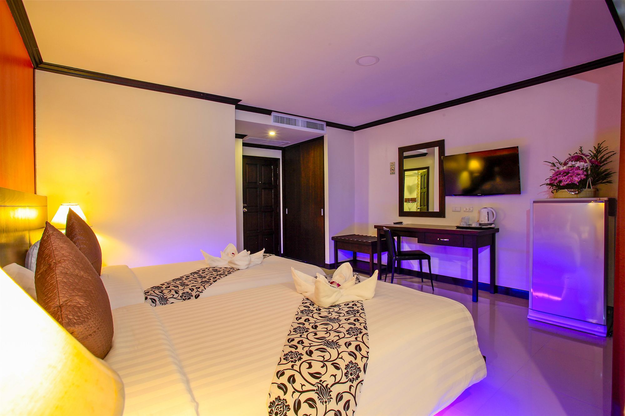 Orchid Garden Hotel Patong Εξωτερικό φωτογραφία