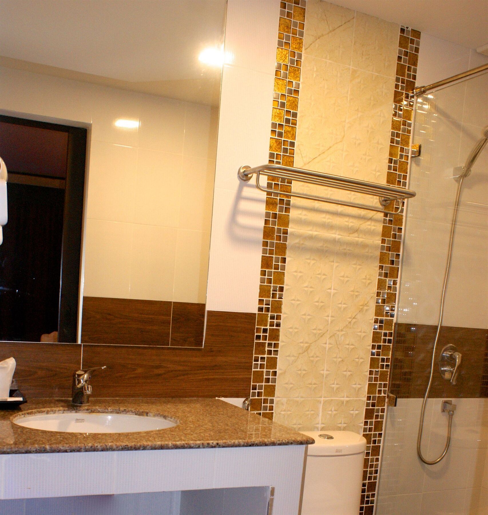 Orchid Garden Hotel Patong Εξωτερικό φωτογραφία
