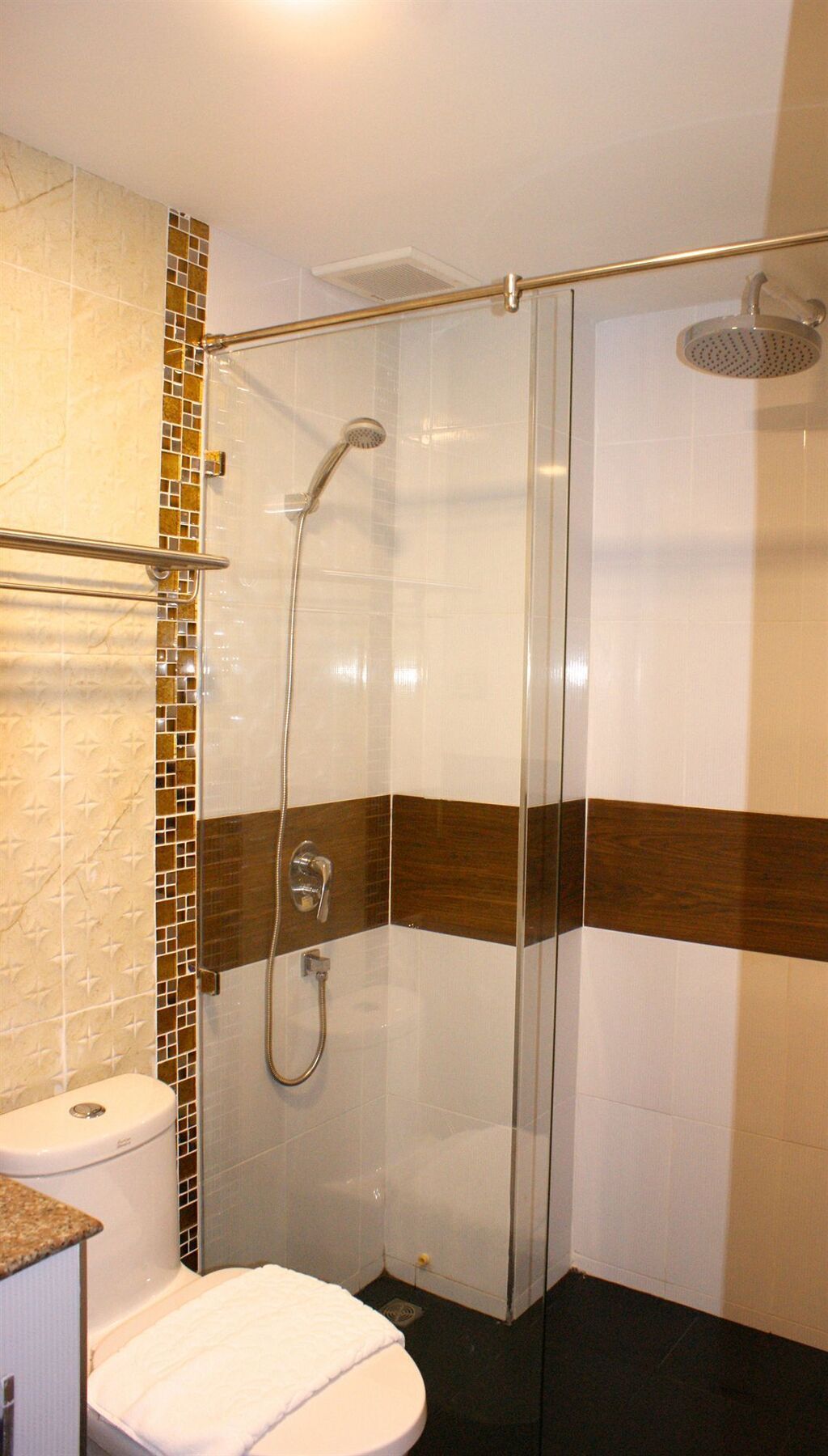 Orchid Garden Hotel Patong Εξωτερικό φωτογραφία